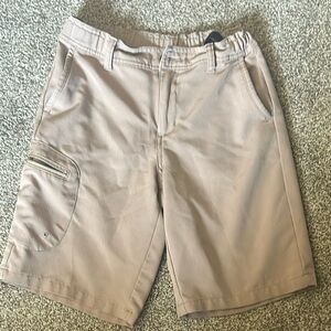 Magellan Outdoors Water-Repellent Tan Jacket